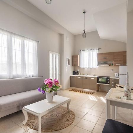 Namaste Villa Amoudara Lasithiou Esterno foto