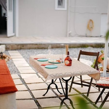 Namaste Villa Amoudara Lasithiou Esterno foto