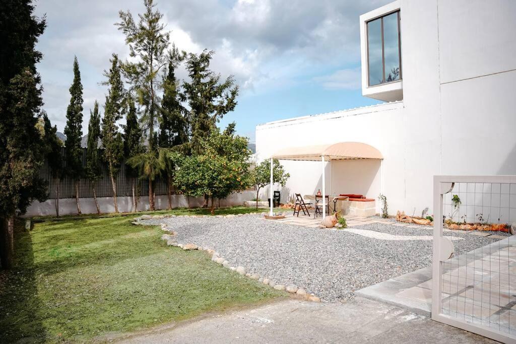 Namaste Villa Amoudara Lasithiou Esterno foto