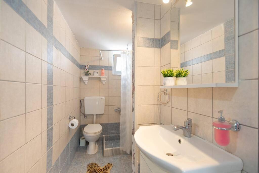 Namaste Villa Amoudara Lasithiou Esterno foto