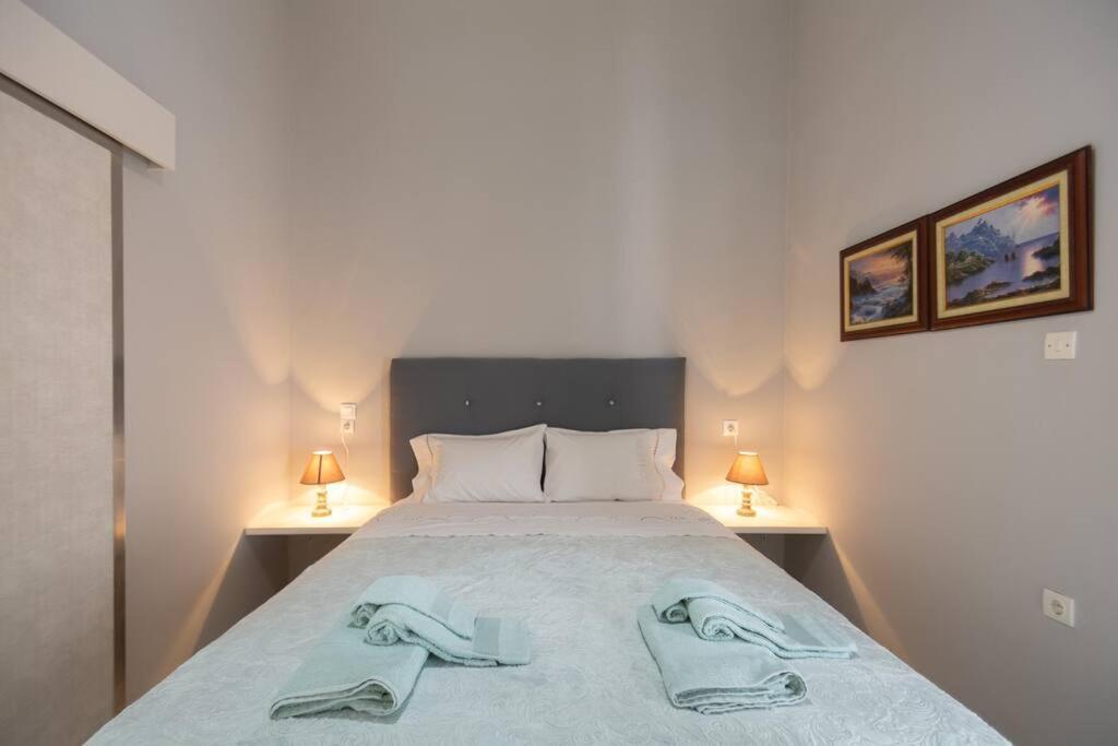Namaste Villa Amoudara Lasithiou Esterno foto