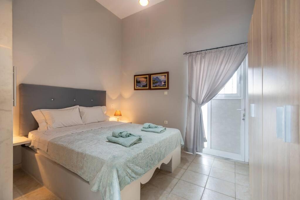 Namaste Villa Amoudara Lasithiou Esterno foto