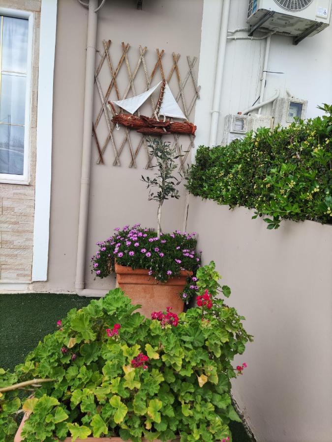 Namaste Villa Amoudara Lasithiou Esterno foto